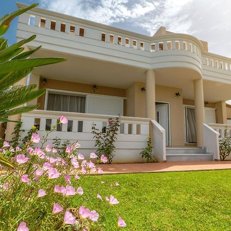 Villa Aretousa 1 Agia Marina  Exterior photo