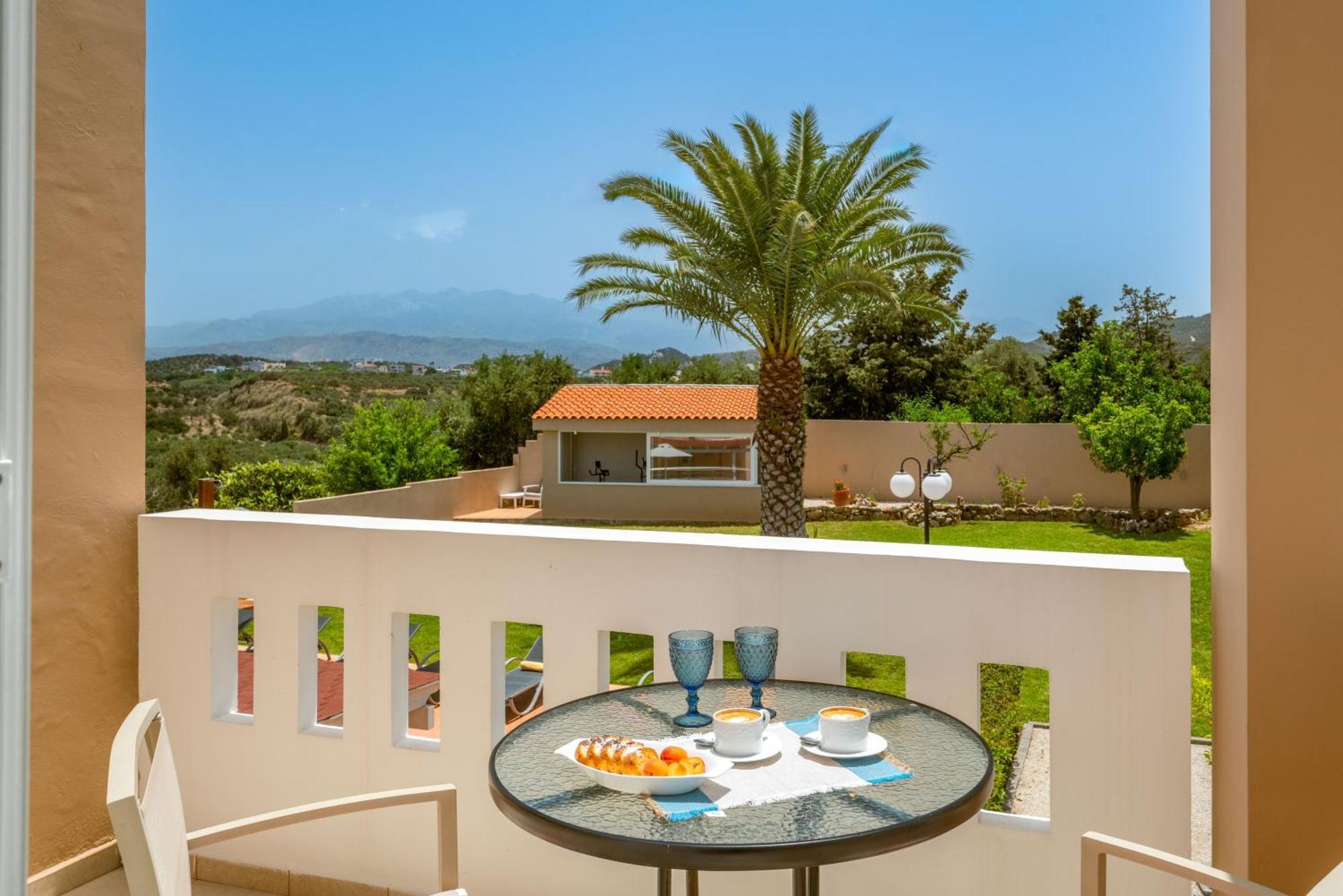 Villa Aretousa 1 Agia Marina  Exterior photo